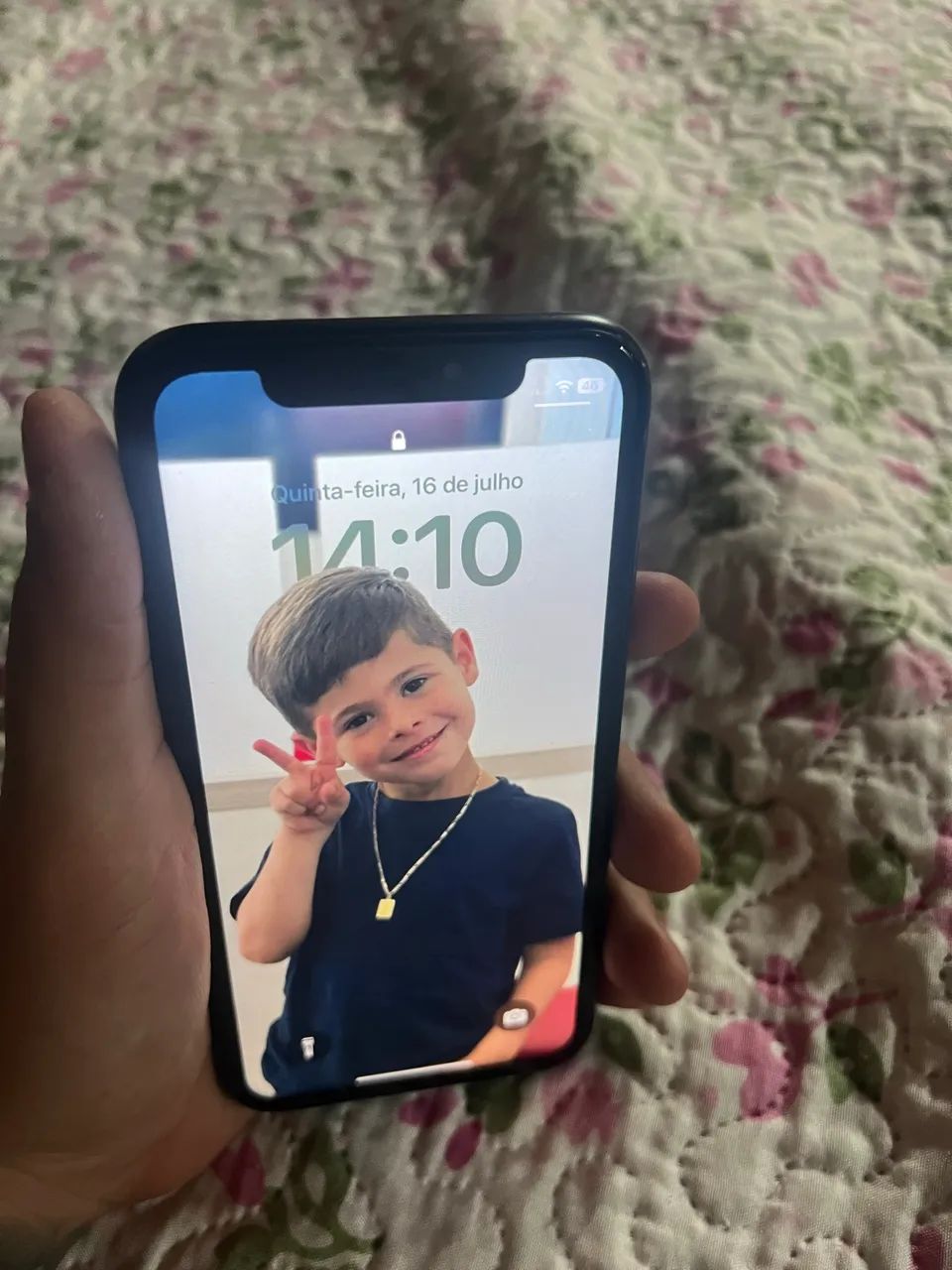 iPhone XR - Foto 3