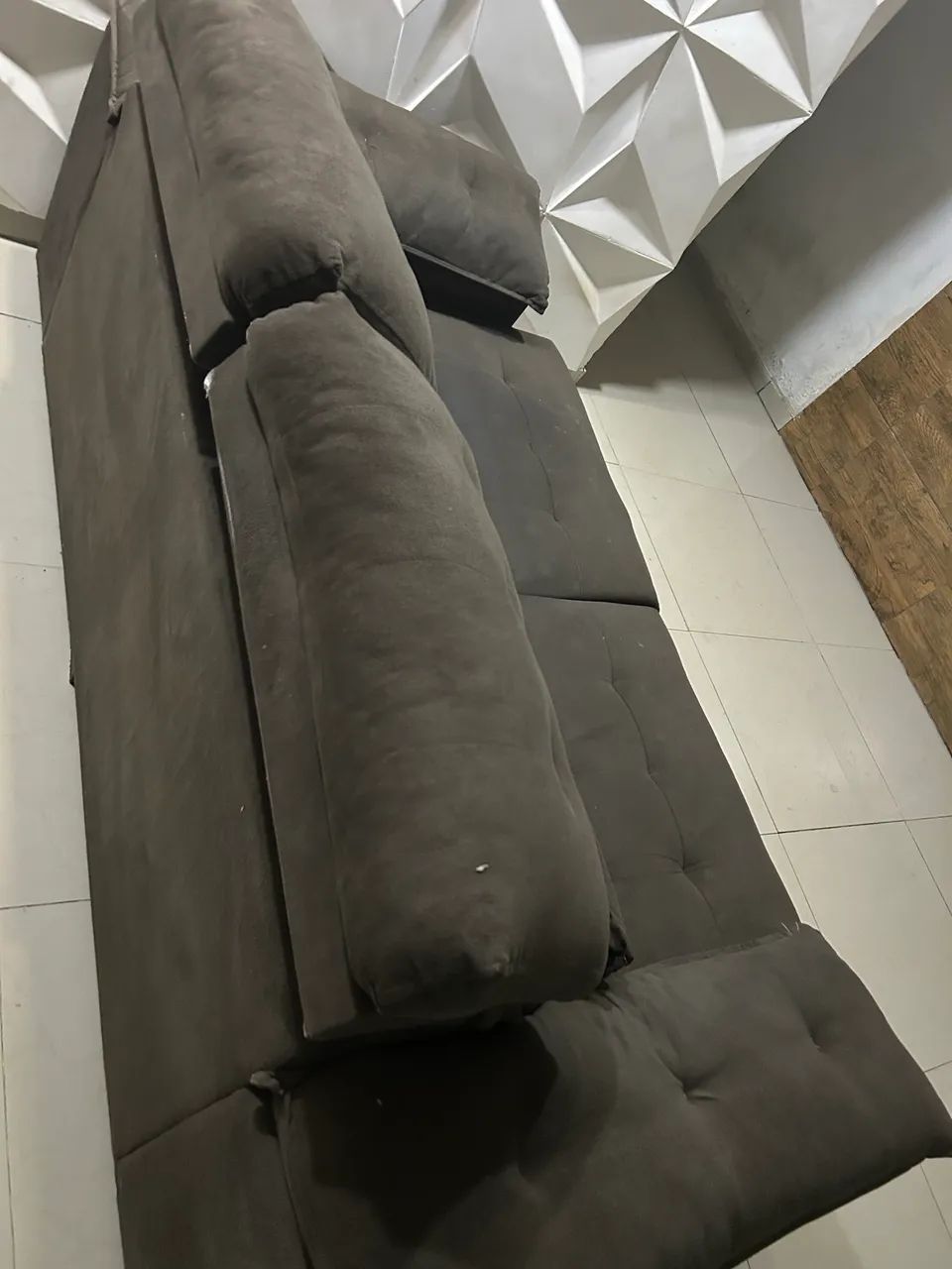 Sofá Retrátil  - Foto 2