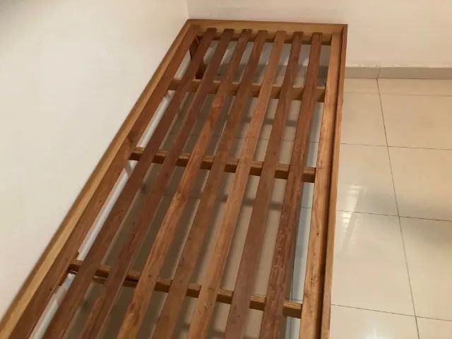 Cama de solteiro - Foto 3