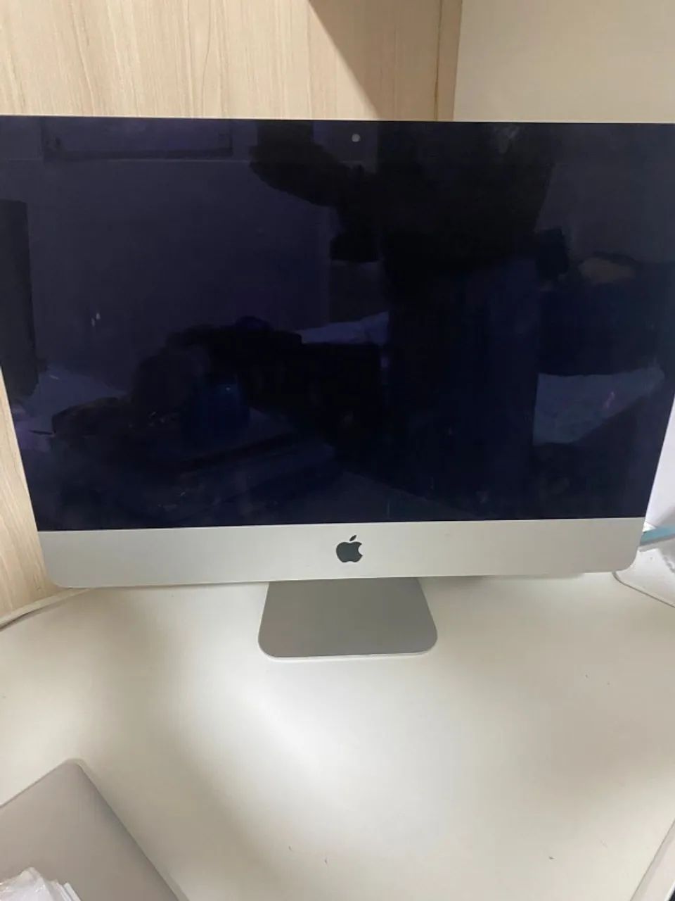 MACBOOK 21,5 - R$ 1050 VENDER RÁPIDO  - Foto 2