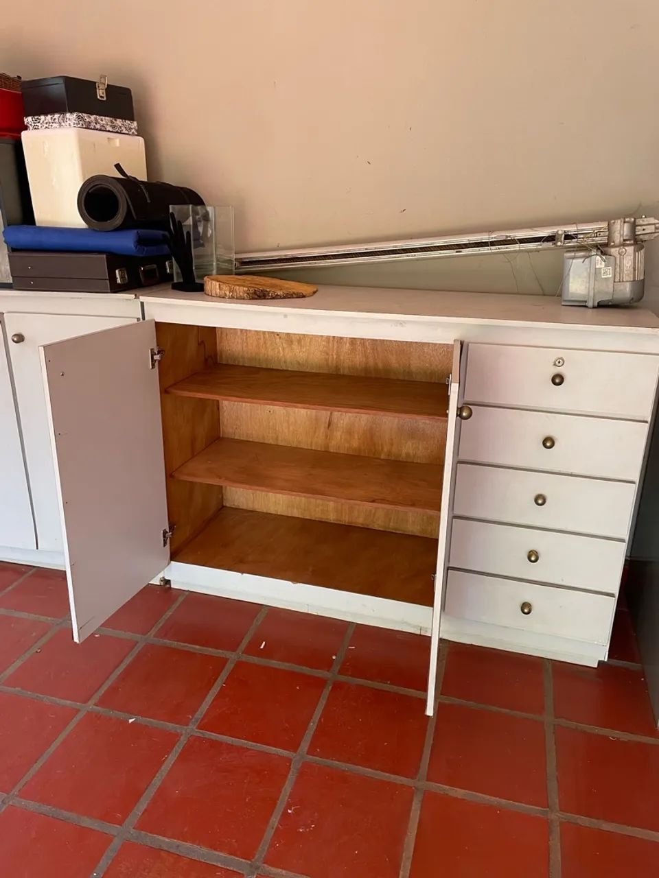 Balcão modulares  - Foto 4