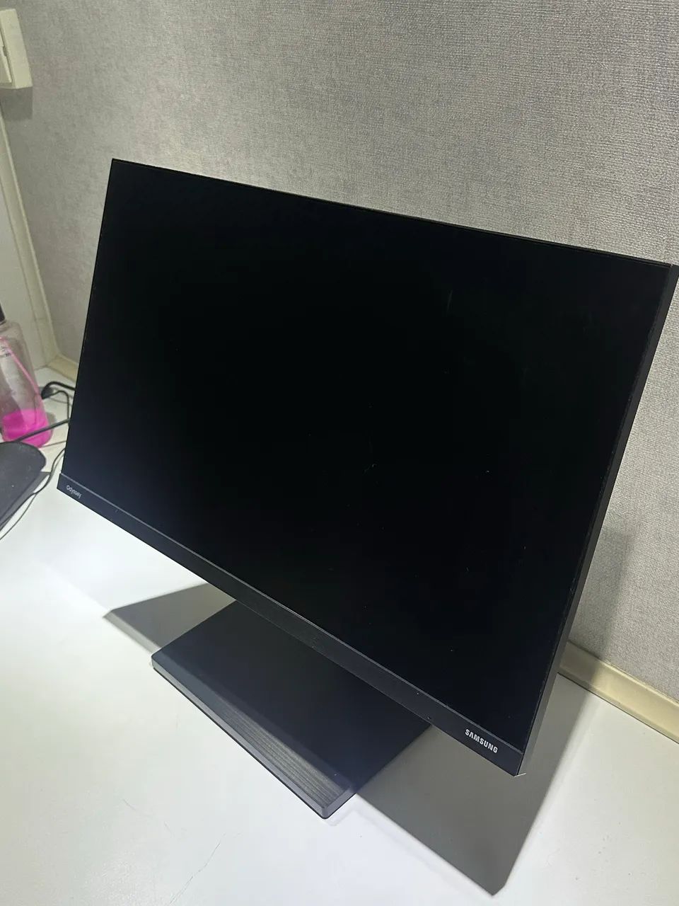 Monitor Samsung G30 Odyssey 24? FHD - Foto 4