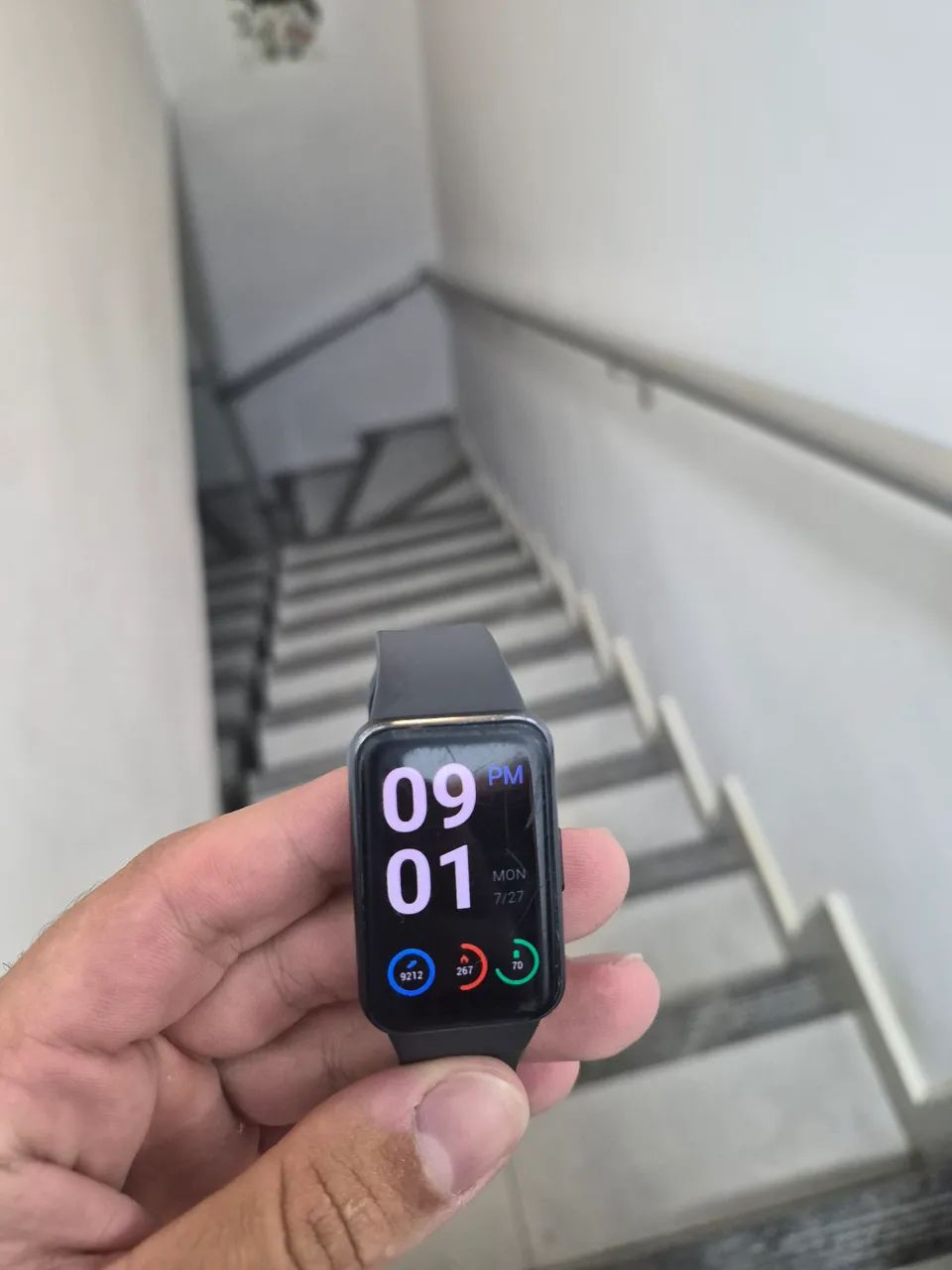 Smartband Fit 3