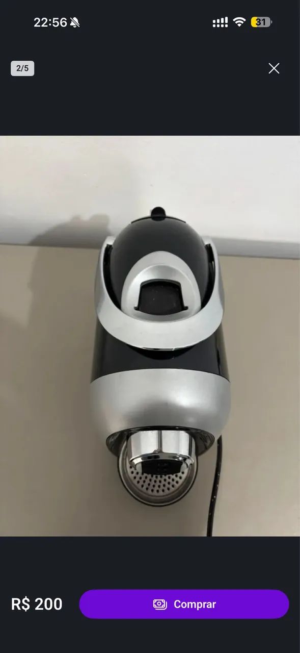Cafeteira  - Foto 4