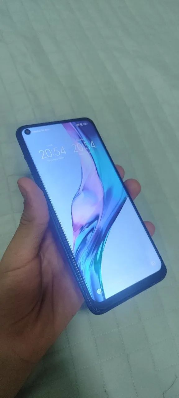 XIAOMI REDMI NOTE 9 - 128GB - Foto 2
