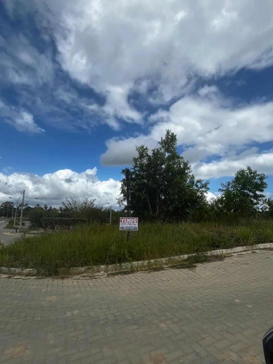 Vende-se lote Jacuí III (256m²) - Quadra A - Foto 2