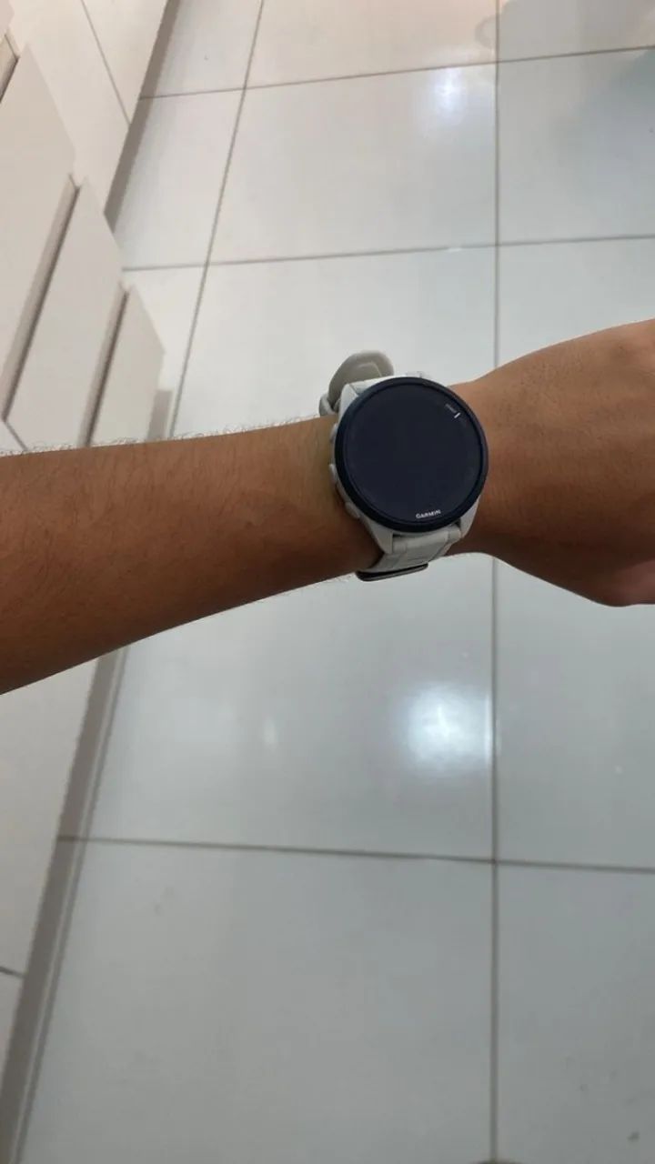 Garmin Forerunner 165