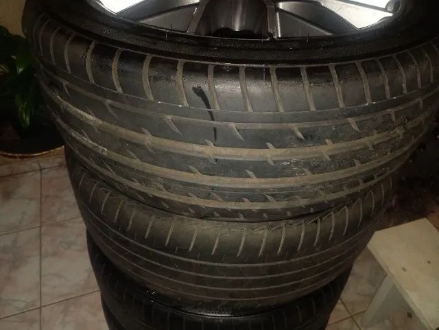 Roda  - Foto 3