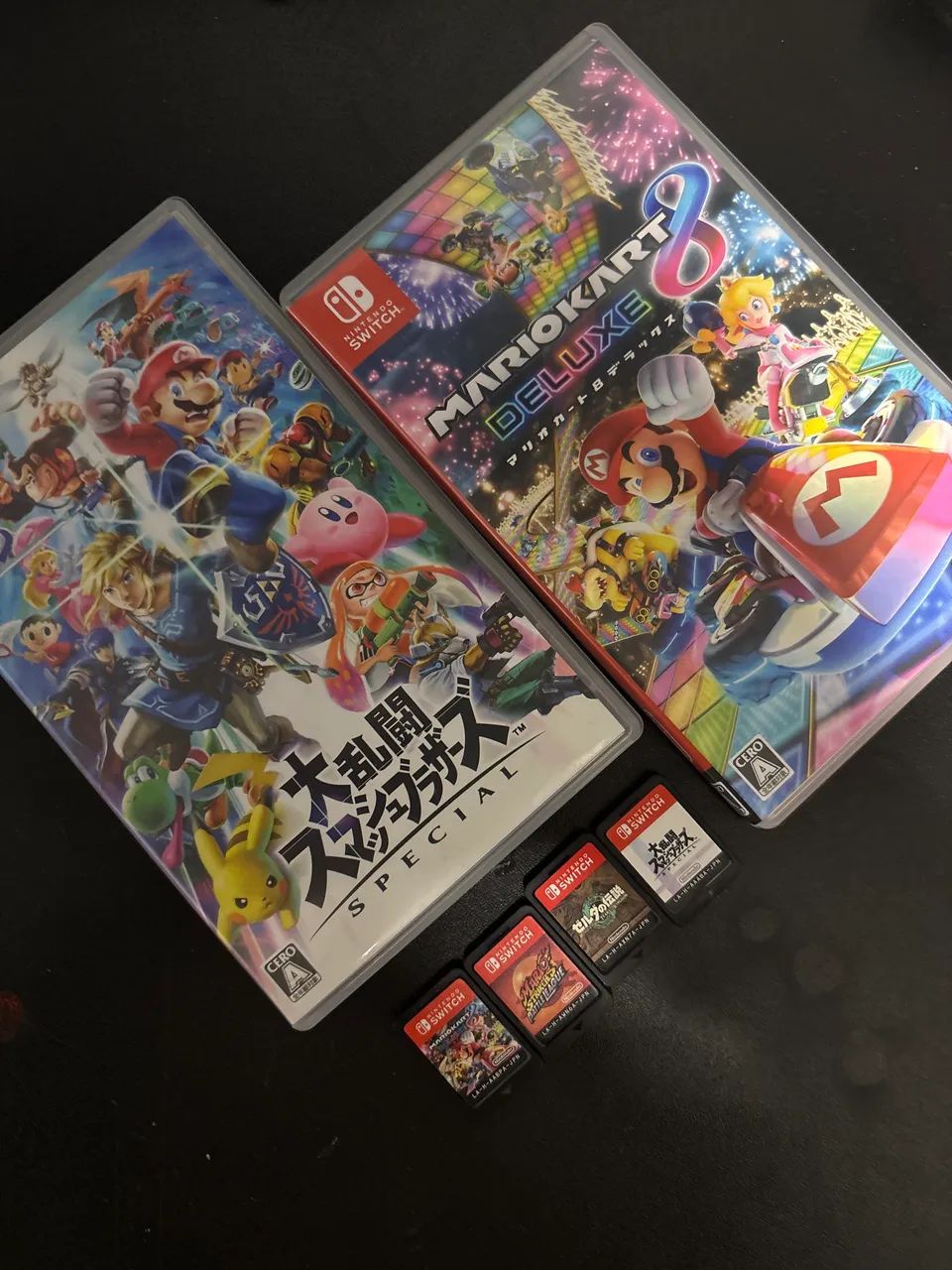 Nintendo Switch - Foto 2