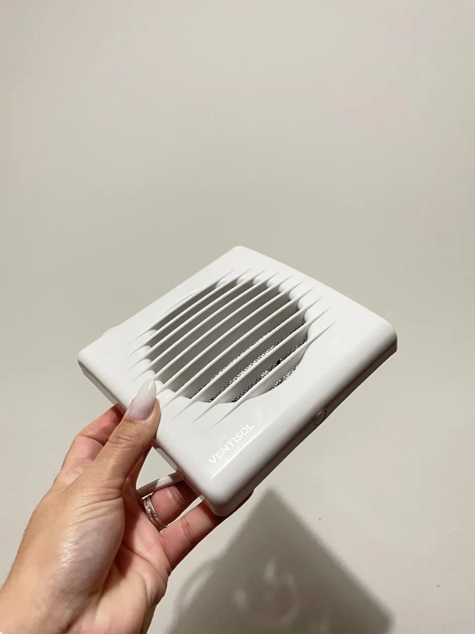 exaustor  - Foto 3