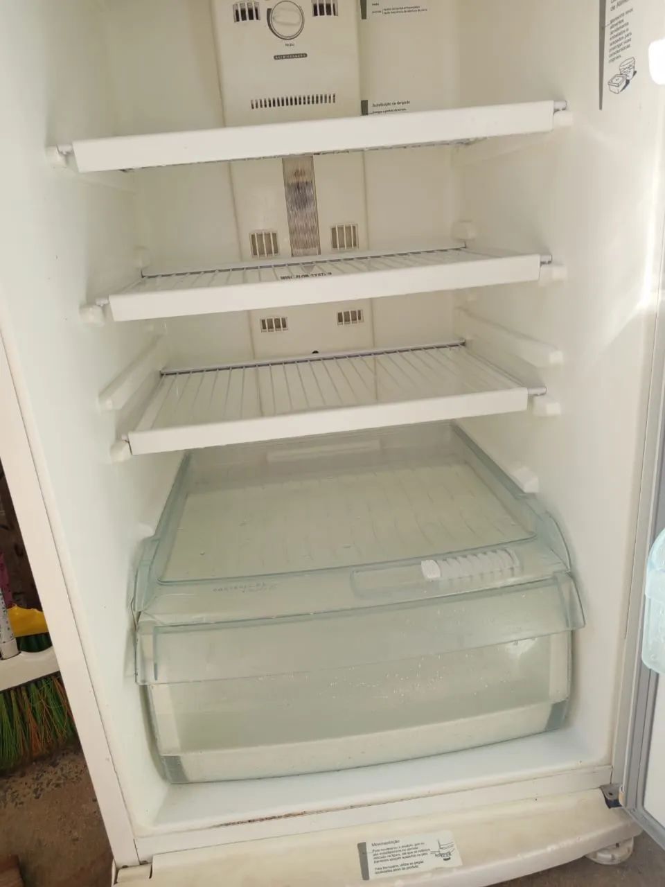 GELADEIRA BRASTEMP  - Foto 4