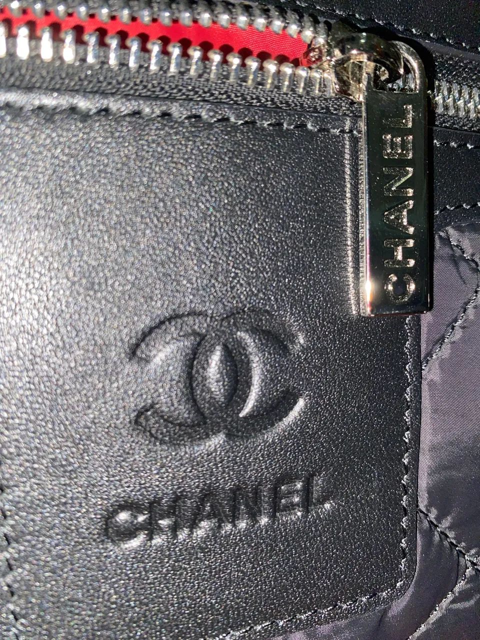 Bolsa Chanel Original - Foto 3