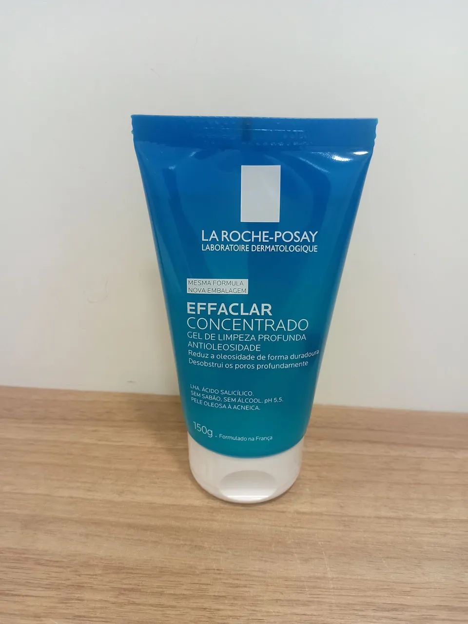 Gel Limpeza  - Foto 3