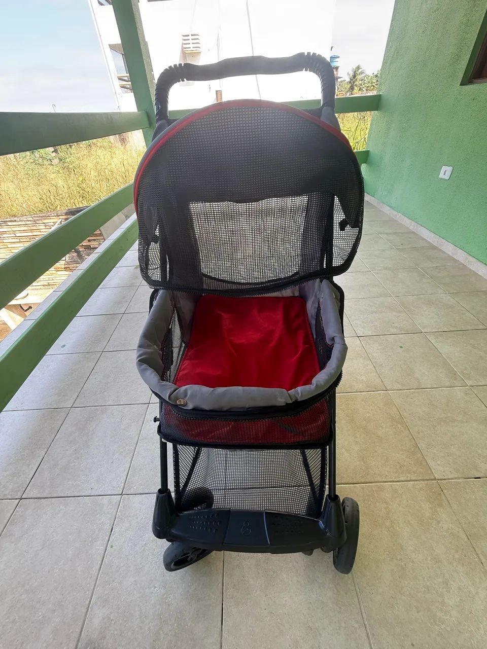 Carrinho Pet - Foto 3