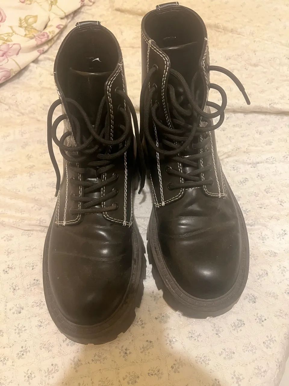 Bota Zara original  - Foto 5