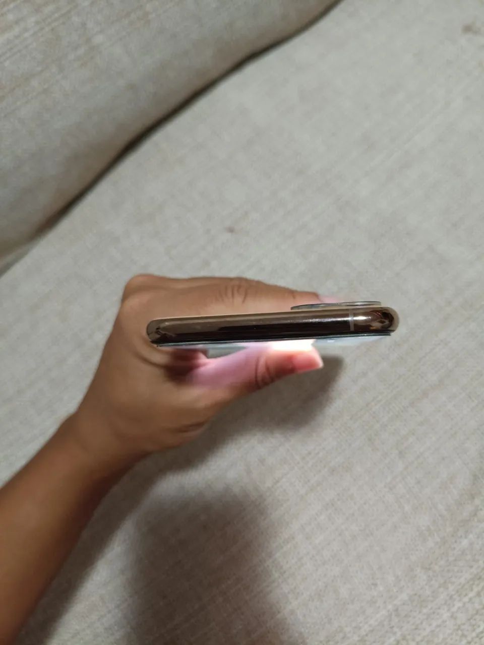 iPhone 11 Pro Max - Foto 2