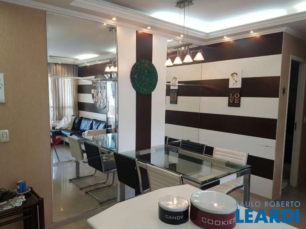 APARTAMENTO - BARRA FUNDA - SP - Foto 3