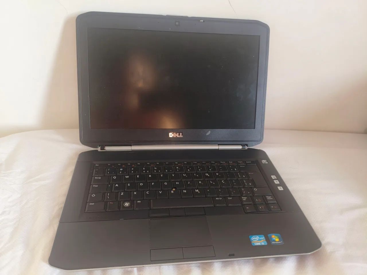 NOTEBOOKS DELL PARA REPARO OU RETIRADA DE PEÇAS