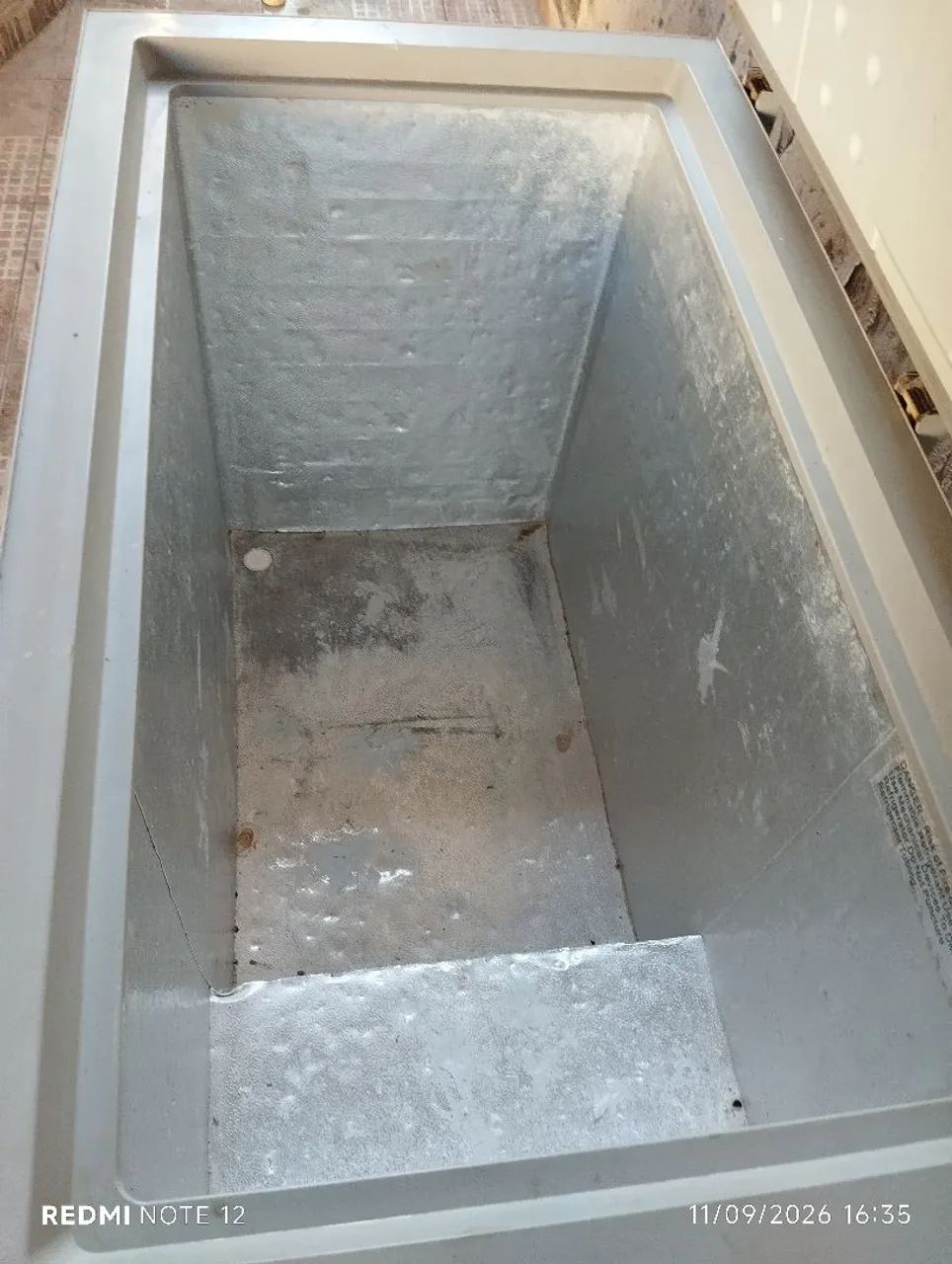 Freezer Midea 320 Lit  - Foto 2