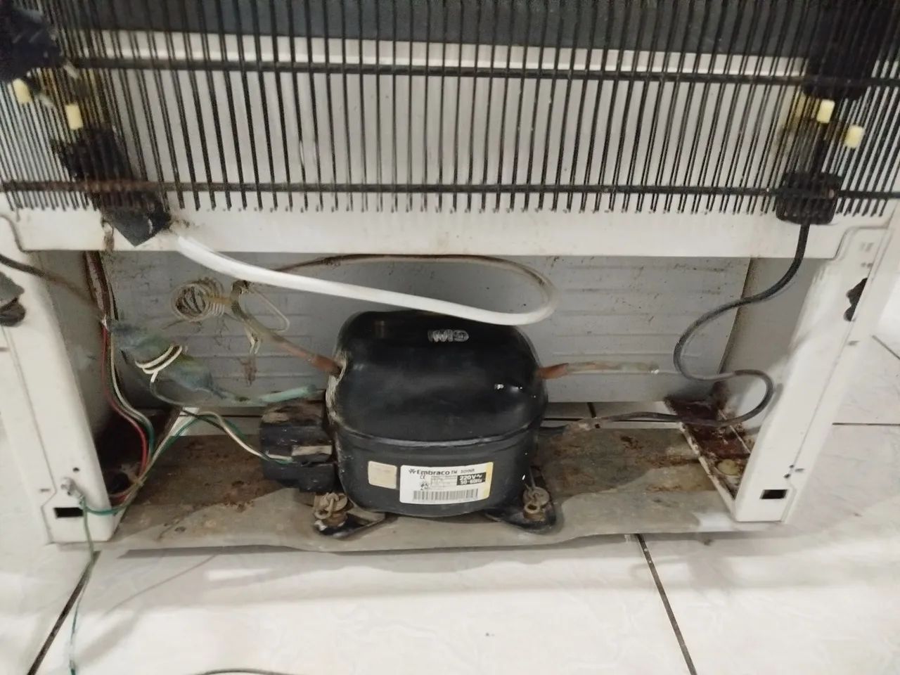 Geladeira Consul  - Foto 4