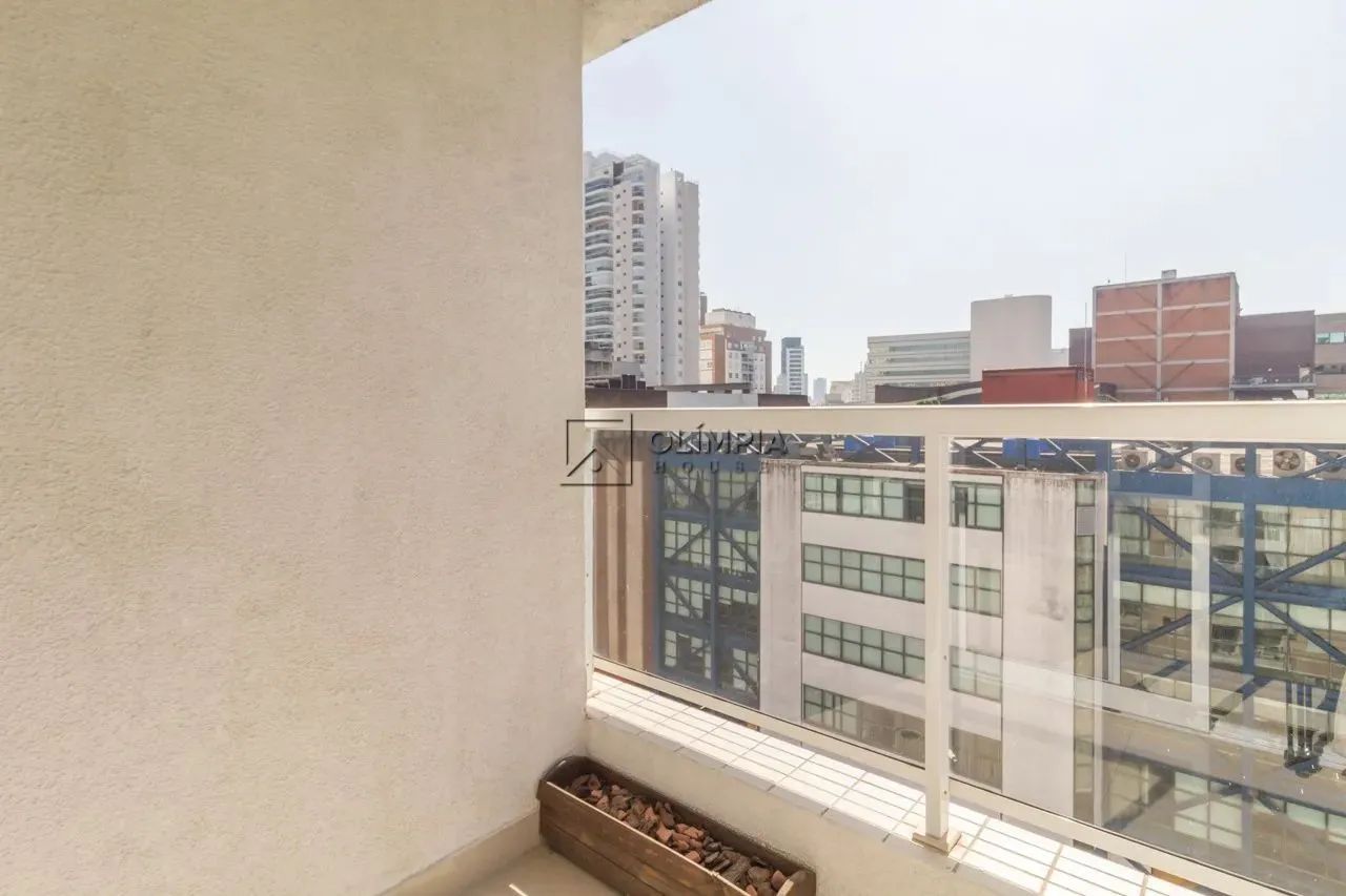 Aluguel Apartamento 1 Dormitórios - 40 m² Vila Olímpia - Foto 11