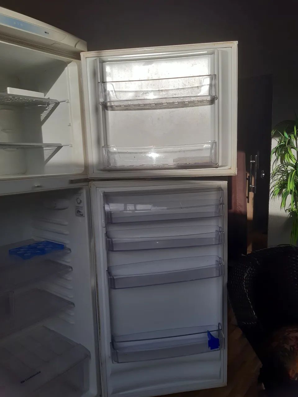 Geladeira Continental 470 litros  - Foto 2