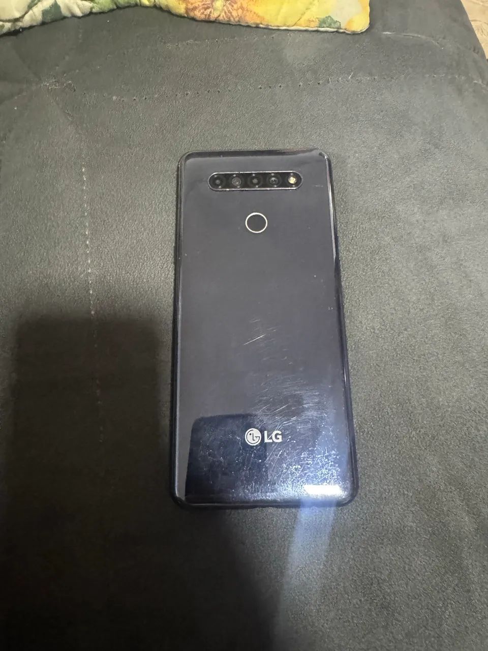 LG L51s + power bank  - Foto 3