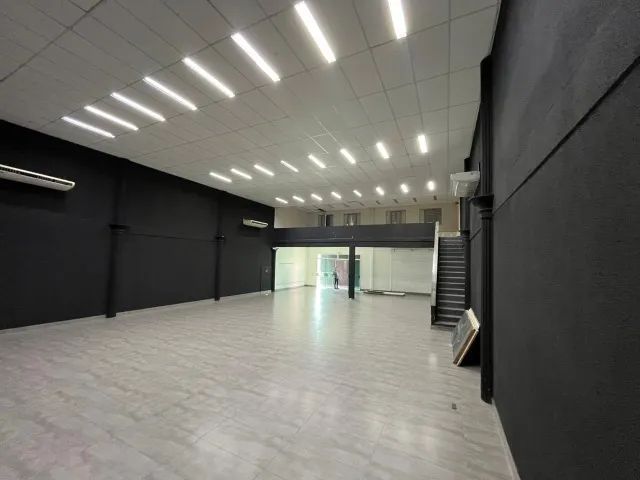 Aluguel Galpão Comercial - 5ª Avenida BC - Foto 5
