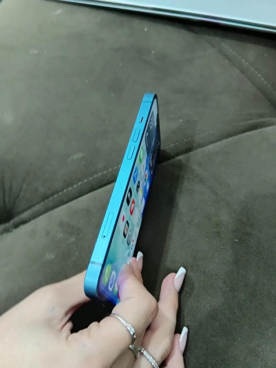 Vendo iPhone 13, 128 gb - Foto 3