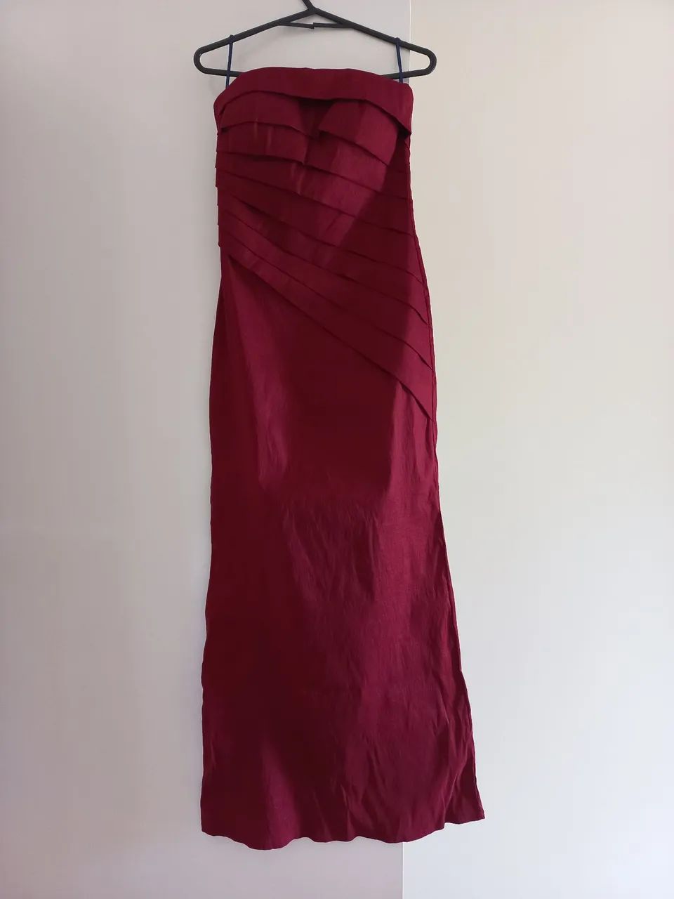 Vestido de festa 