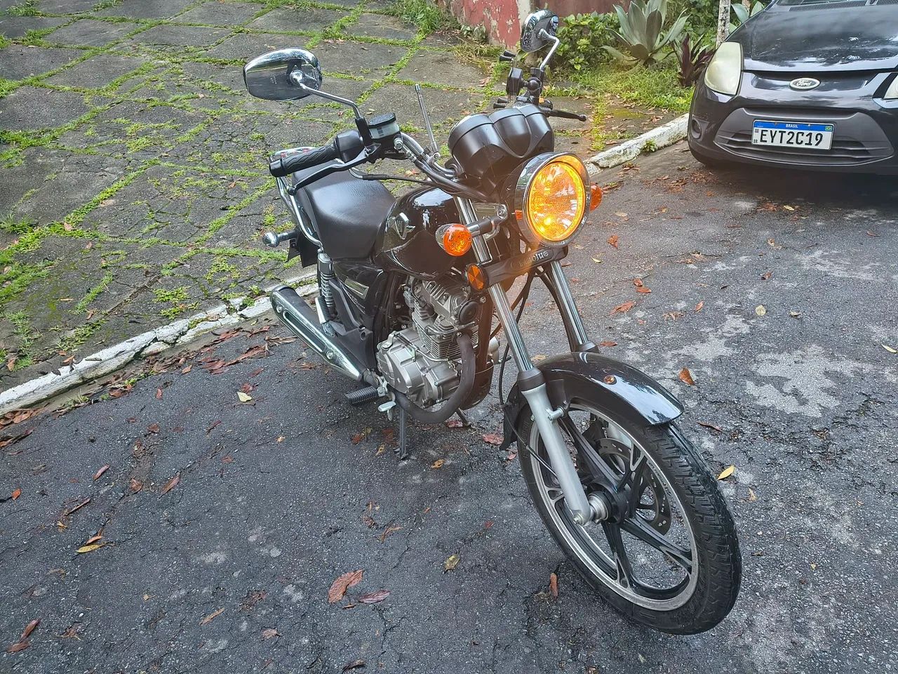 Chopper Road 150 - Foto 3