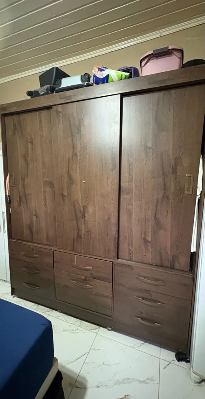 Vende- se Guarda roupa - Foto 2