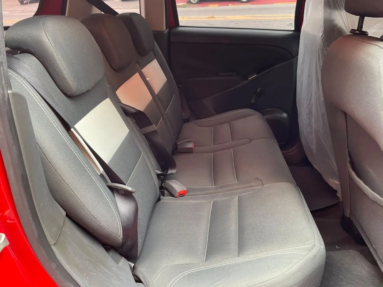 Fiat Idea ATTRACTIVE 1.4 Fire Flex 8V 5p, foto 6 de 14
