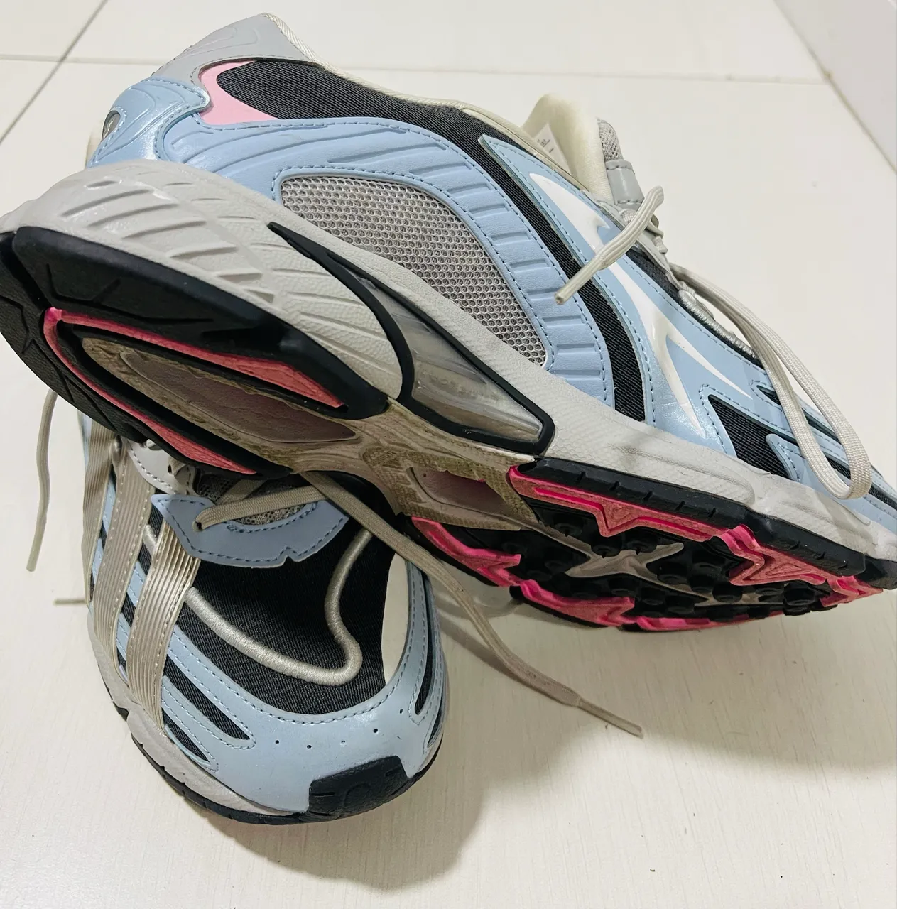 Tenis adidas ZX tamanho 38 original - Calçados Esportivos - Vila