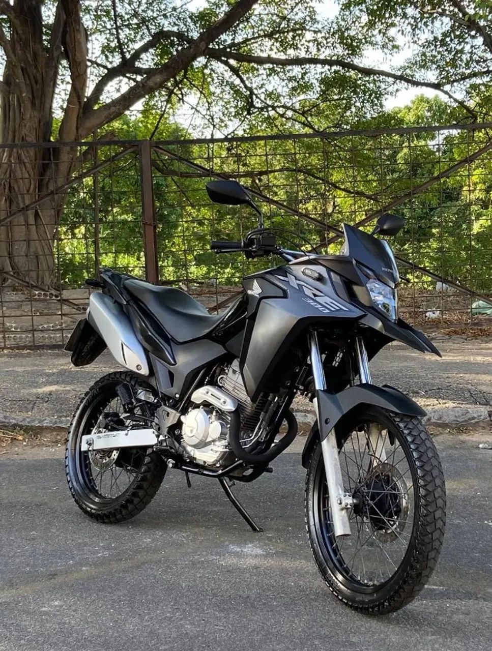 Honda Xre 300 2021 Flex  - Foto 2