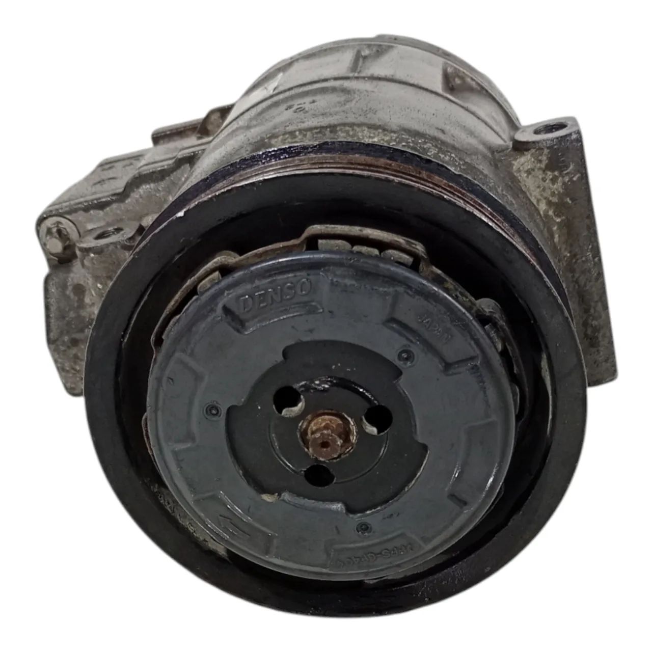 compressor ar condicionado Mercedes classe A190  E A160 1999 A 2005 