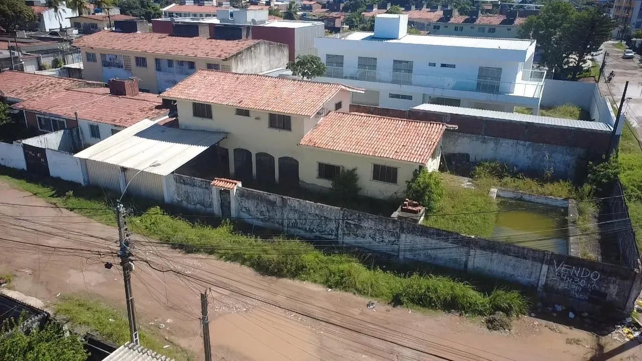 Vende se este terreno  urgente!!!! 14x30 direto c/proprietario - Foto 4