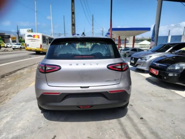 Geely EX2 Pro 2026 - Foto 5