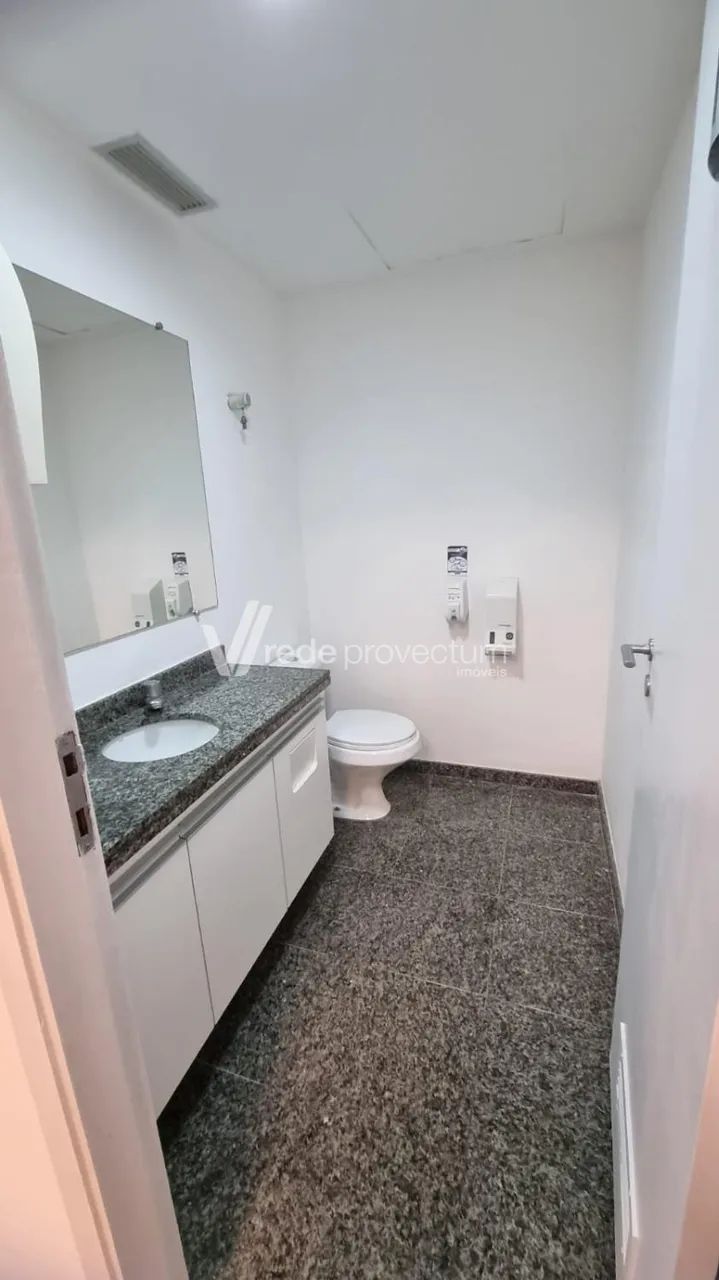 sala - Jardim Flamboyant - Campinas - Foto 4