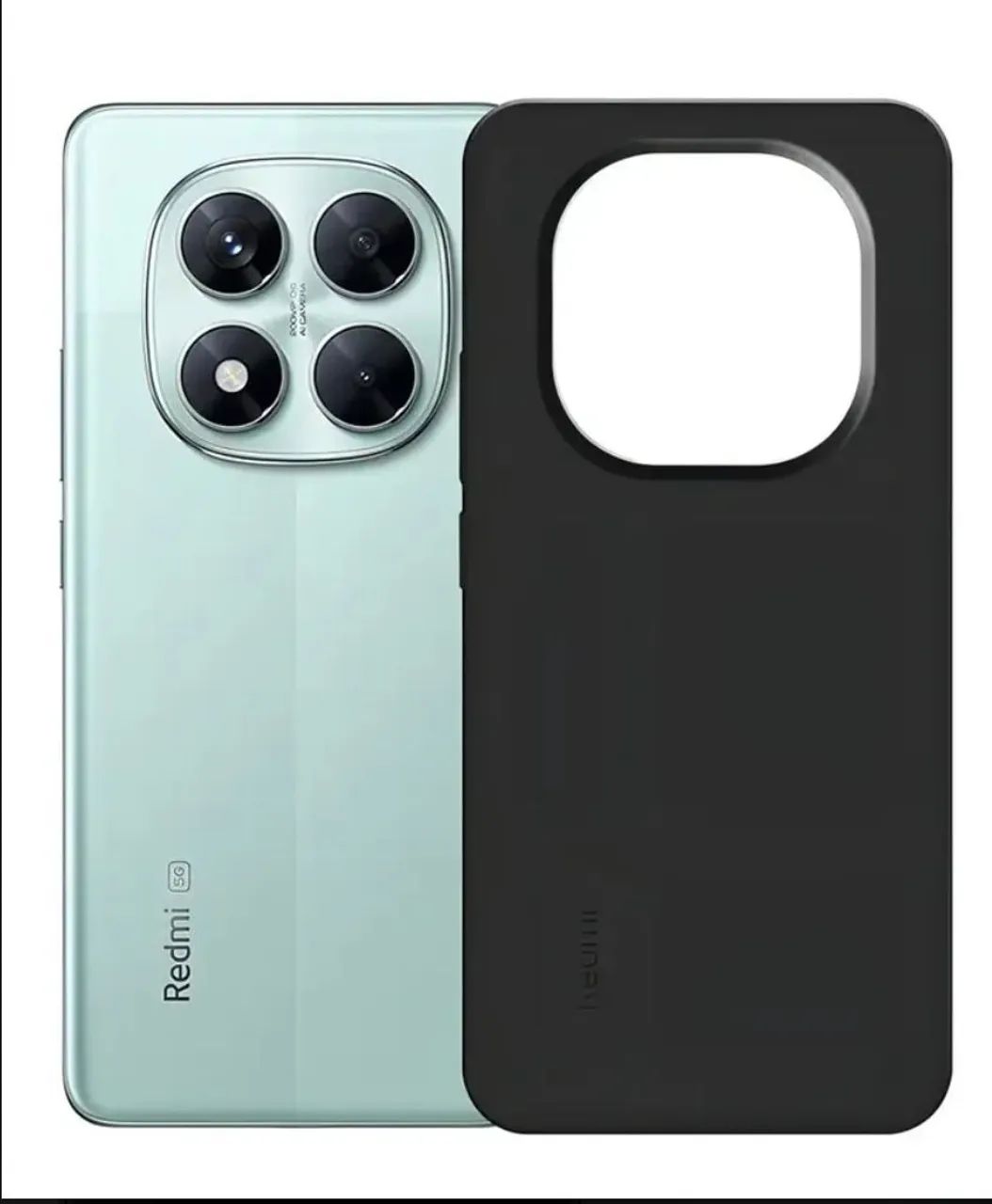 Celular xiomi Redmi Note 14 Pró 256g