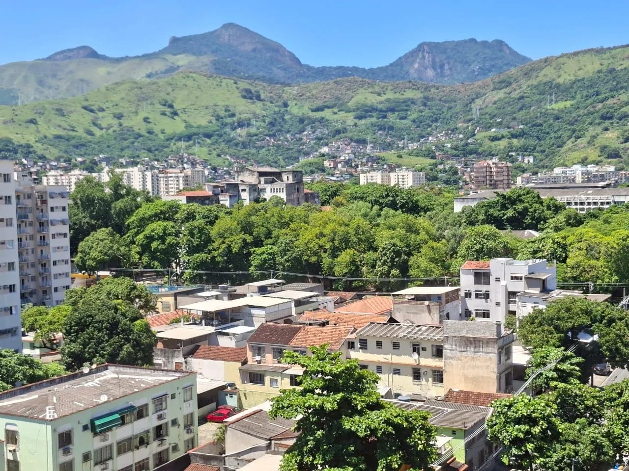 Vendo APARTAMENTO engenho de dentro - Foto 5