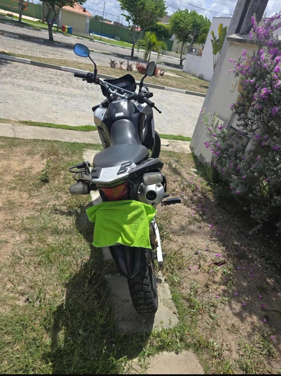VENDO XRE 2017  - Foto 3
