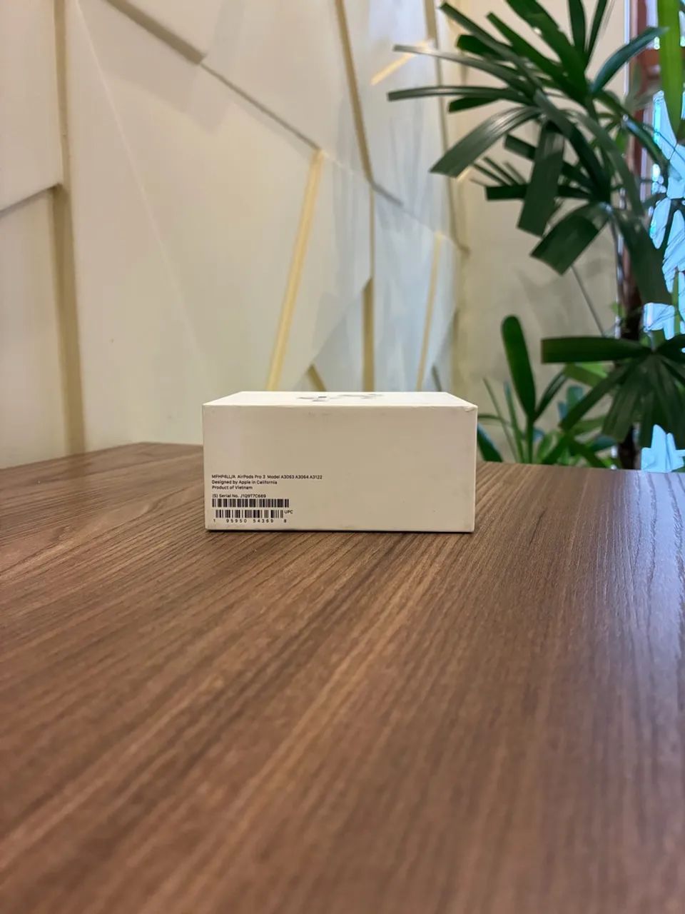AirPods Pro 3 - Foto 4