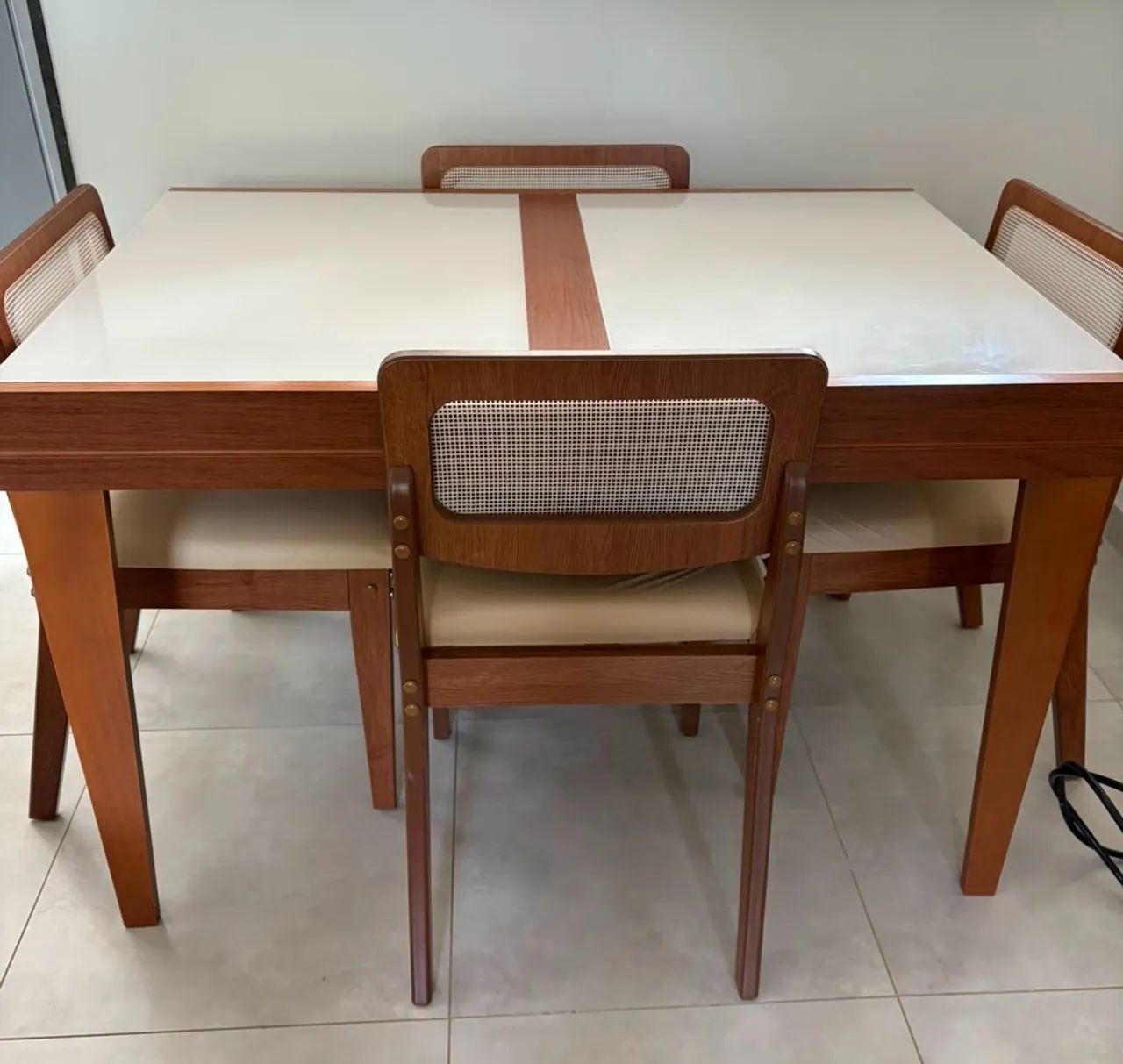 Mesa de jantar  - Foto 3