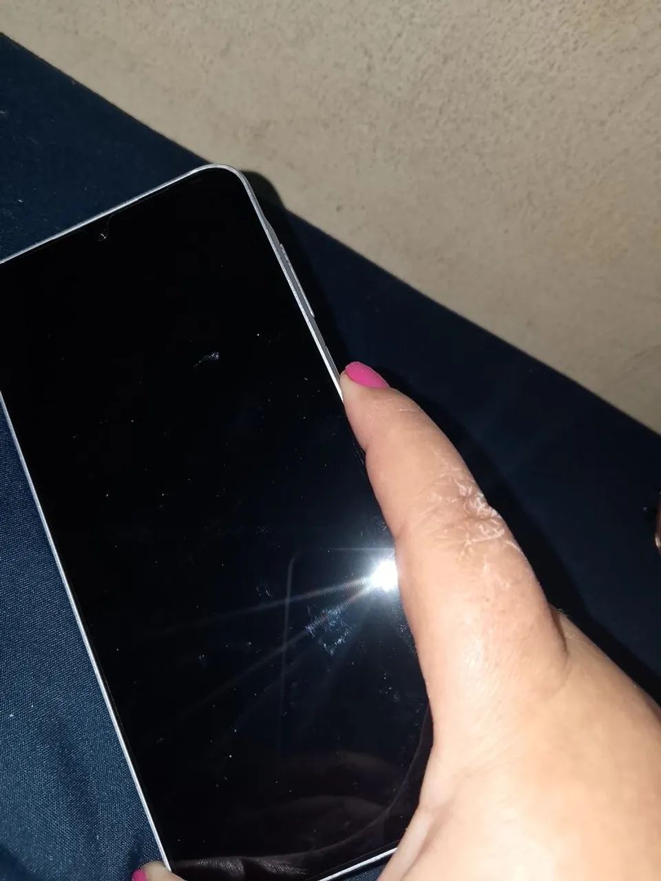 Celular sansung A16 5G