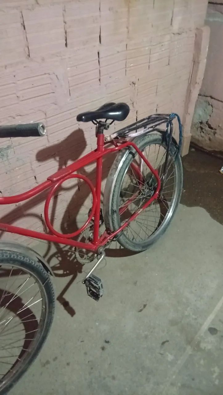 Bicicleta  - Foto 2