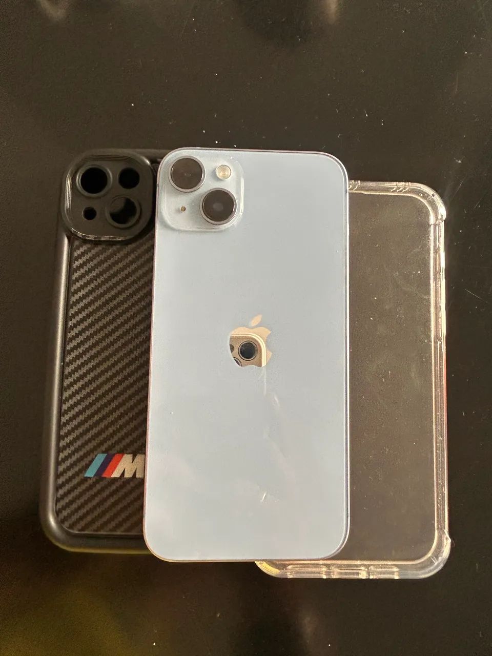 iPhone 14 Plus 