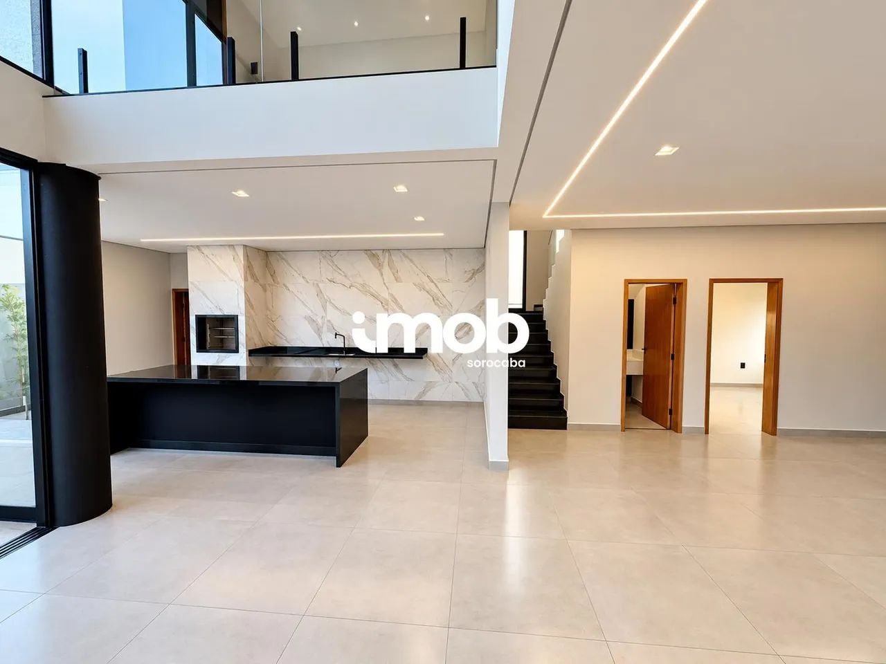 Casa á Venda Condomínio Terras Alpha Nova Esplanada - Votorantim - Foto 4