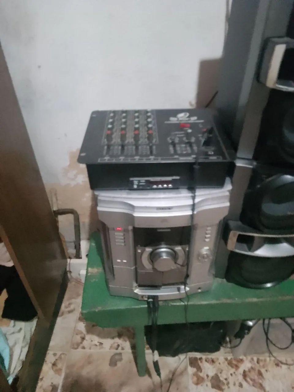 Sim de casa