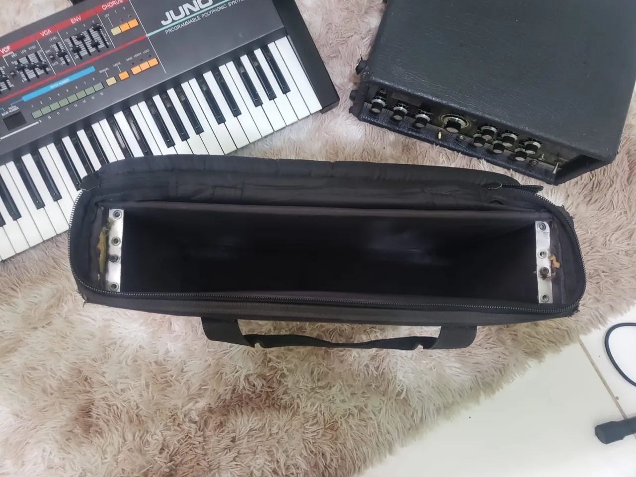 Motif Es Rack Yamaha - Foto 2